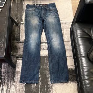 Urban Pipeline Pants (Slim Straight) 30x32